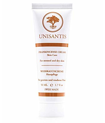 unisantis skin cream